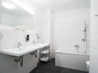 AlpenParks Chalet & Apartment AreitXpress - 7