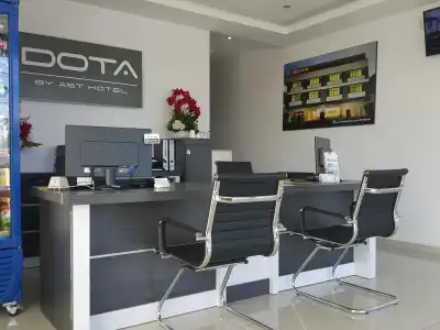 DOTA - 12