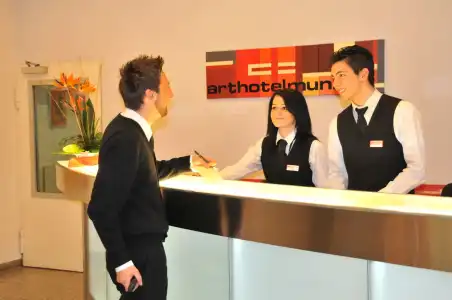 Arthotel - 28