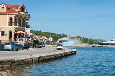 Aggelos Kefalonia - 22
