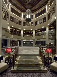 Pan Pacific Suzhou - 1