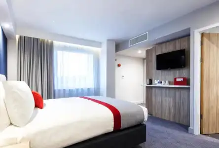 Holiday Inn Express Dublin City Centre by IHG - 64