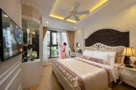 Royal Holiday Hanoi - 72