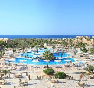 Pensee Beach Resort Marsa Alam Operated by Three Cornerss & Resorts - 17