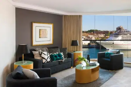Pullman Quay Grand Sydney Harbour - 93