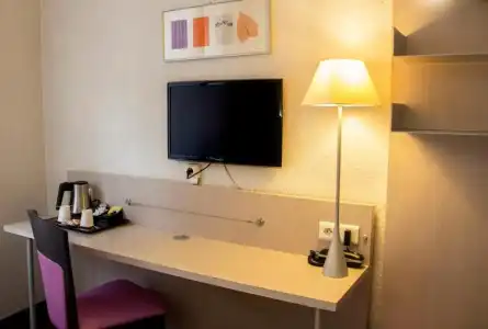 le 55 Montparnasse Hôtel - 72