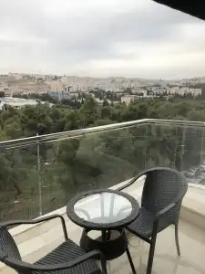 Alqimah Serviced Apartments - 46