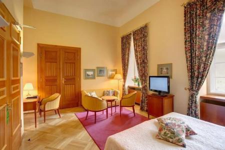 Schloss Lübbenau - 3