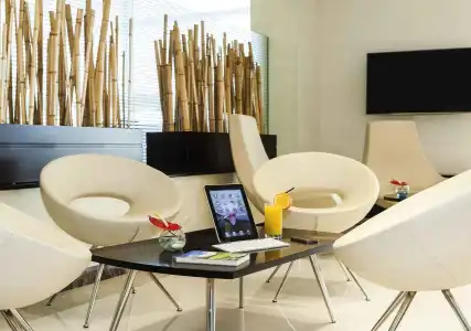 Ibis Muscat - 5