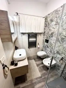 Casale dell'Insugherata B&B Roma - 25