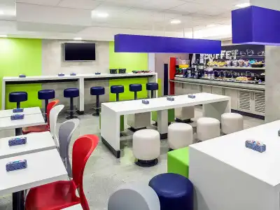 ibis budget Rj Copacabana - 19