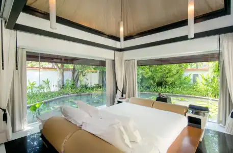 Banyan Tree Wellbeing Sanctuary Phuket - 32