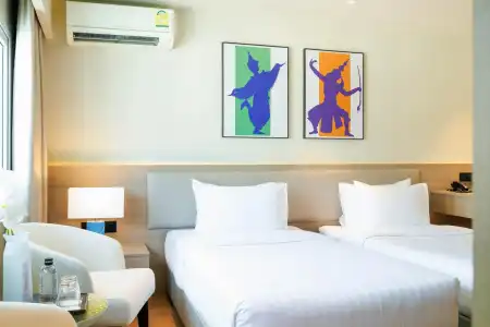 The One Bay Breeze Pattaya - 4