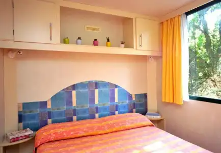 Camping Village Baia Azzurra - 36