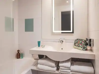 Novotel Paris Vaugirard Montparnasse - 45