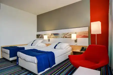 Holiday Inn PRAGUE AIRPORT by IHG - 63