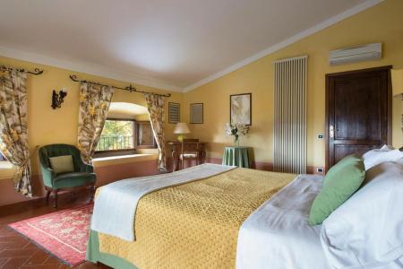 Relais Villa Belpoggio - Residenza d'Epoca - 35
