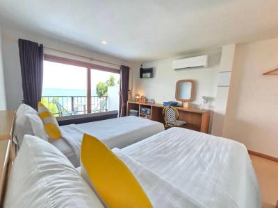 Samed Seaside Resort - 43