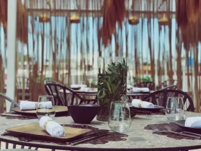 Meandros Boutique & Spa - Adults Only - 33