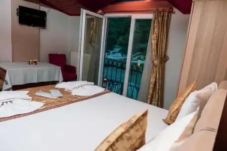 Ağva Carpediem Otel - 47