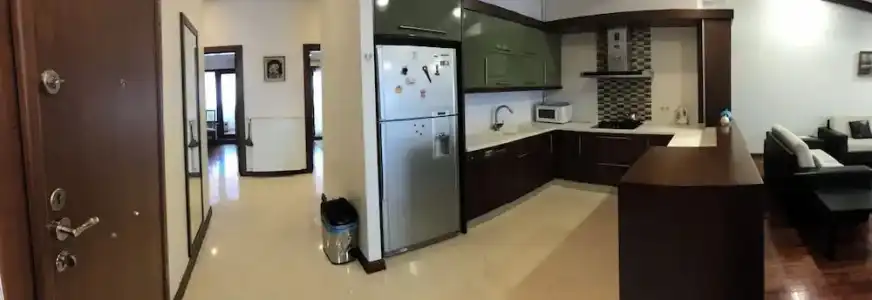 Belle Maison&Residence, Apartment - 70