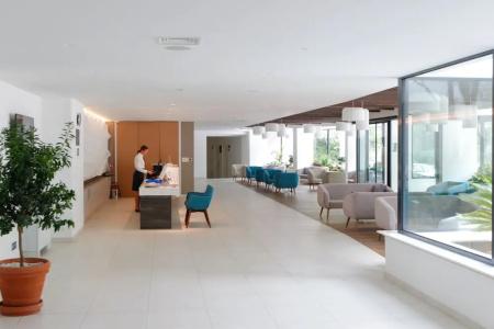 TUI BLUE Adriatic Beach - Adults Only - All Inclusive - 6