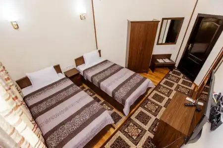 Xurshidabonu Guest House - 4