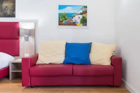 Belmonte 102 Exclusive Suite - 72
