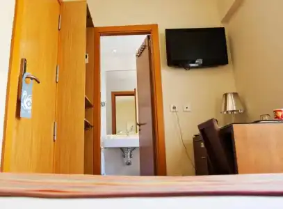 Apartamentos Patagonia Sur - 111