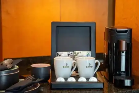 Best Western Premier AirportBerlin - 88
