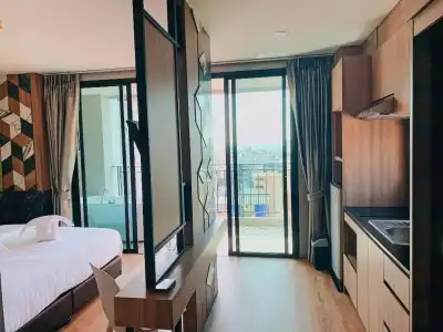 Sky Wave Patong - 18