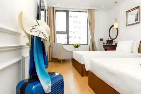 Menora Grand Da Nang - 16