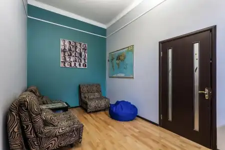 Centrum Hostel - 9