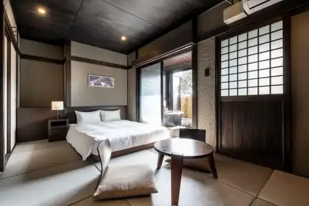 Ryokan Nagomitsuki - 31