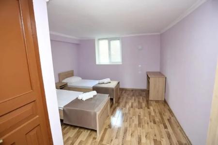 Green House Guest House - 3