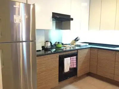 Somerset Chancellor Court Ho Chi Minh City Apart-Hotel - 78