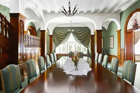 SchlossVilla Westerberge - 11
