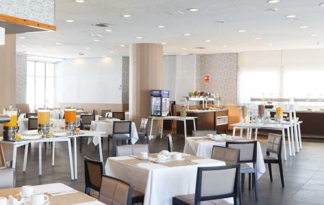 Novotel Valencia Lavant - 28