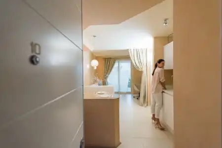 Residence Spa Mirabel - 16