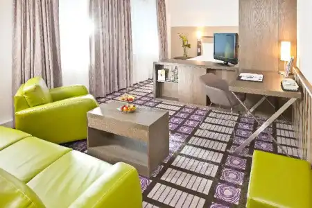 Mercure ParkMönchengladbach - 43