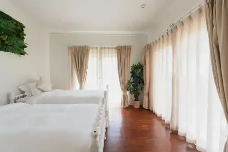 Rosario Oasis Resort - SHA Plus - 51