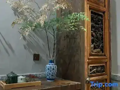 China Old Story Inns Lijiang Garden - 29