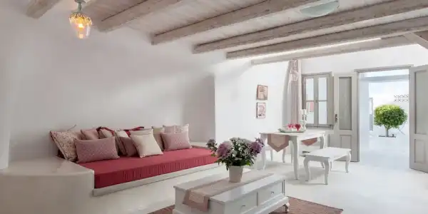 Senses Suites - 243
