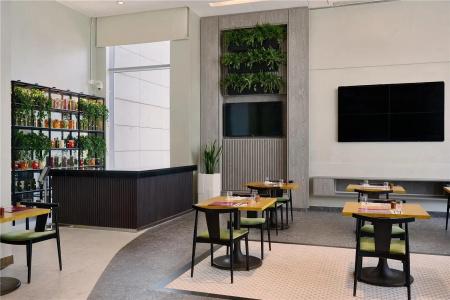 DoubleTree by Hilton Doha Old Town - 27