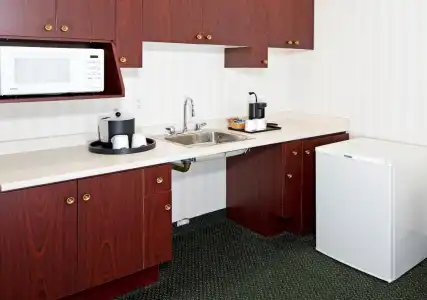 Hampton Inn by Hilton Ottawa - 32