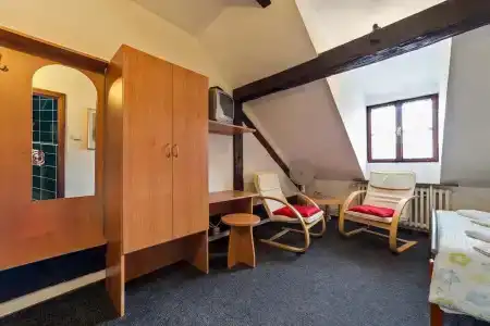Penzion Landauer - 2