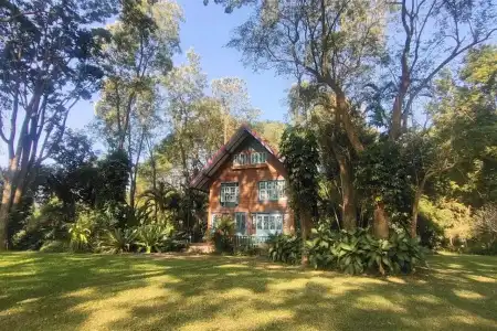 The Imperial Chiang Mai Resort & Sports Club - 40