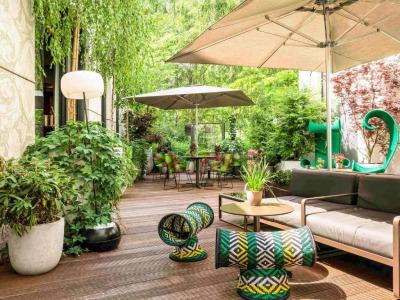 So/ Berlin Das Stue - 19