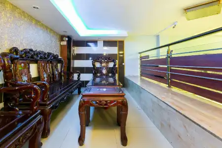 OYO 261 Binh Dung - 1