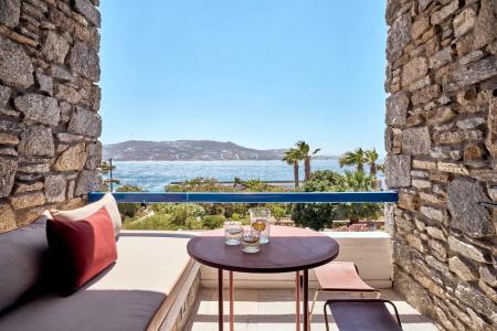 Mykonos Theoxenia Boutique - 59